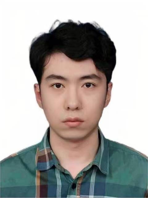 Jiahao Chen